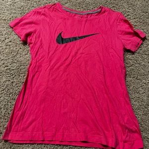 Nike t-shirt